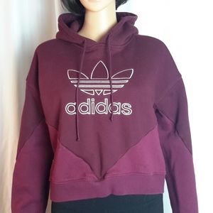 Adidas Women's Swater